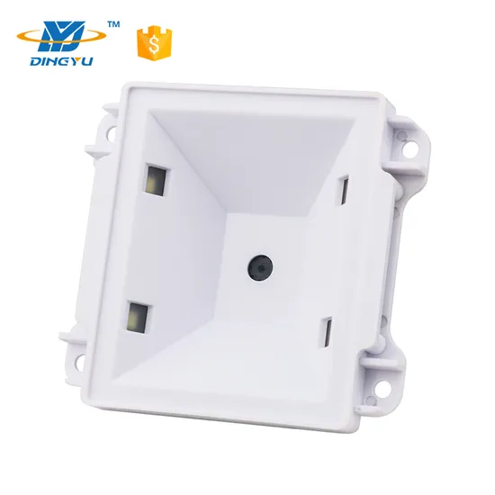 Módulo de Escaneamento Embutido com Sensoriamento Automático CMOS de Alto Desempenho 1d 2D Módulo de Escaneamento de Código de Barras pictures & photos