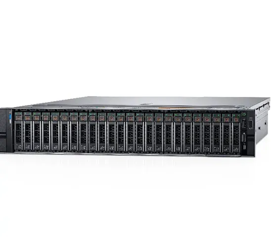 Khung máy chủ Poweredge R760 R660 R7625 R6625 R7615 R6615 R660xs R760xs 2u Lưu trữ mạng Máy chủ Máy tính pictures & photos