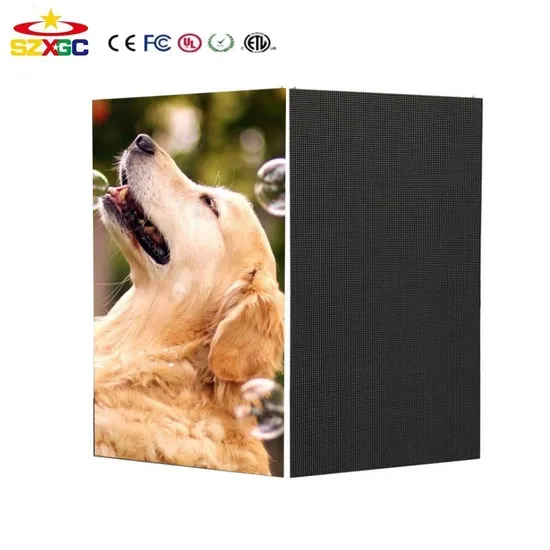 Tablero de Display LED Módulo Interior SMD 2121 P4.81 Módulo de Display LED pictures & photos