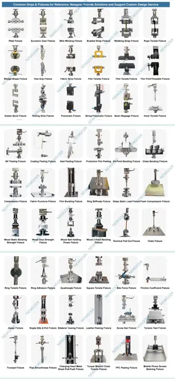 試験機 張力圧縮試験機 pictures & photos