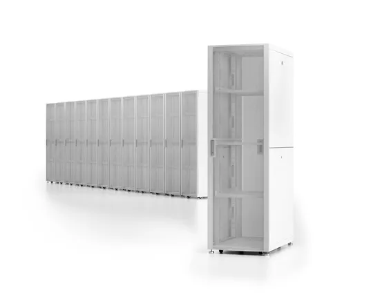 Soluzione Efficiente e Sicura della Fabbrica Cinese 19 Racks per Server Utilizzati nel Settore delle Telecomunicazioni Ufficio Scuola Rete Rack per Server Rack per Attrezzature di Rete pictures & photos