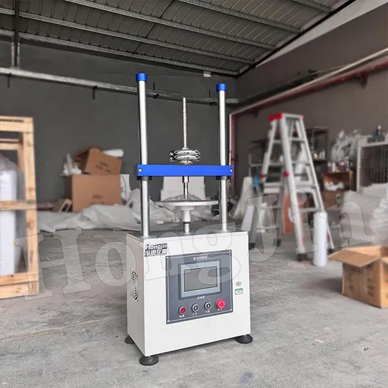 センサー疲労寿命試験機 センサー信頼性試験器 pictures & photos