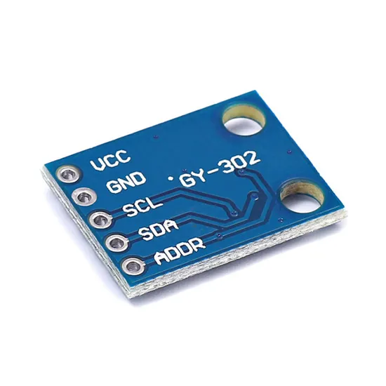 Gy-302 Bh1750 Модуль датчика интенсивности света для Arduino Pi AVR pictures & photos