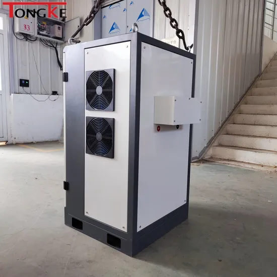 상수 전압 삼상 380V 프로그래머블 프로그램 제어 직류 정류기 pictures & photos