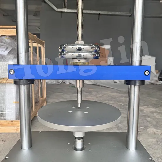 センサー疲労寿命試験機 センサー信頼性試験器 pictures & photos