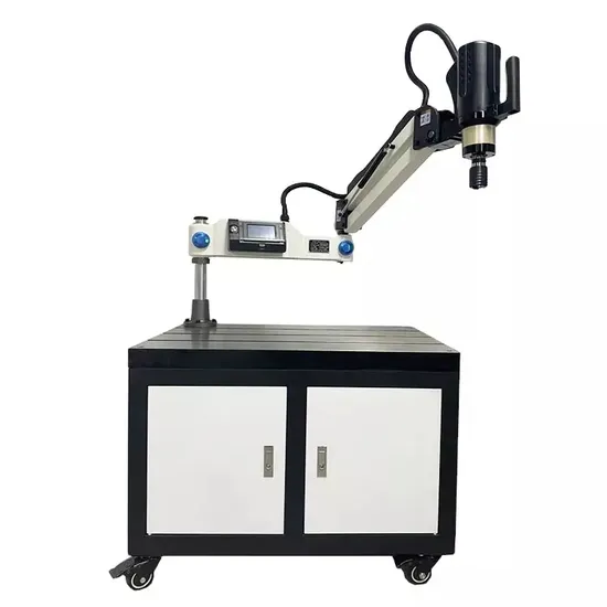 Multifunktionale CNC-Gewindeschneidmaschine Elektrische Rohrgewindeschneidmaschine Elektrowerkzeuge Gewindeschneidmaschine pictures & photos