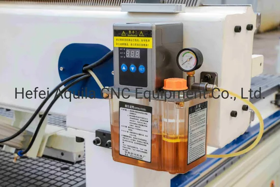 목공 캐비닛 문 가공 CNC 라우터 기계 및 추적 도구 잡지 자동 공구 교환 CNC 라우터 목공 CNC 라우터 공압 공구 교환 CNC 라우터 pictures & photos