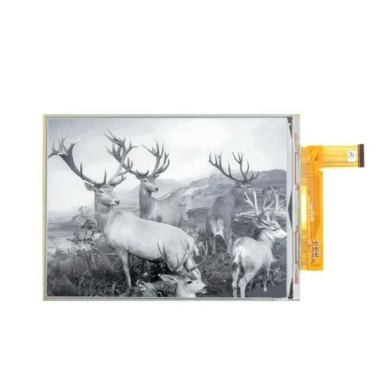7.0 Zoll Display HDMI Weitwinkel Niedrigstrom Raspberry Pi Farb TFT Modul pictures & photos