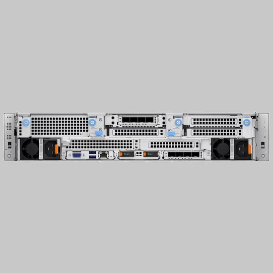 2U Single-socket rackserver voor datacenter PowerEdge R7715 pictures & photos