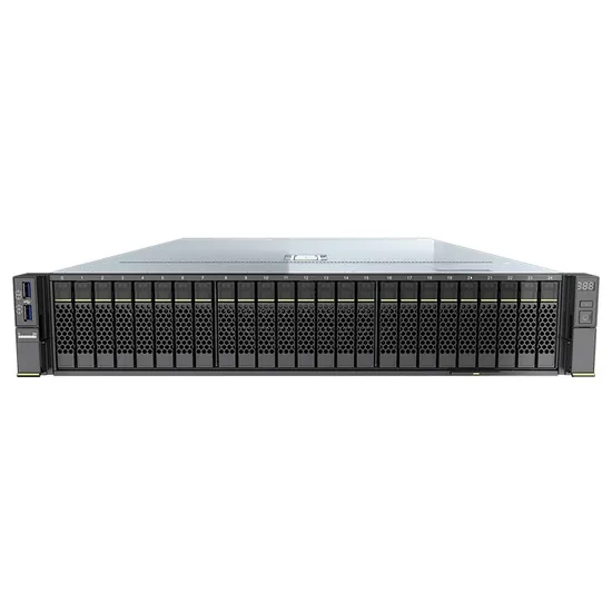 Server Rak GPU untuk Komputasi Kinerja Tinggi dengan Dukungan Komputasi Virtualisasi pictures & photos