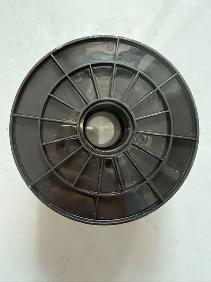 16 Örgülü Polyester Halat Motor Marş Halatı Elmas Örgülü Halat Makaralı Çok Amaçlı Dayanıklı Halat pictures & photos