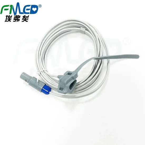 Sinohero SpO2 Sensorfingerclip, SpO2 Sonde pictures & photos