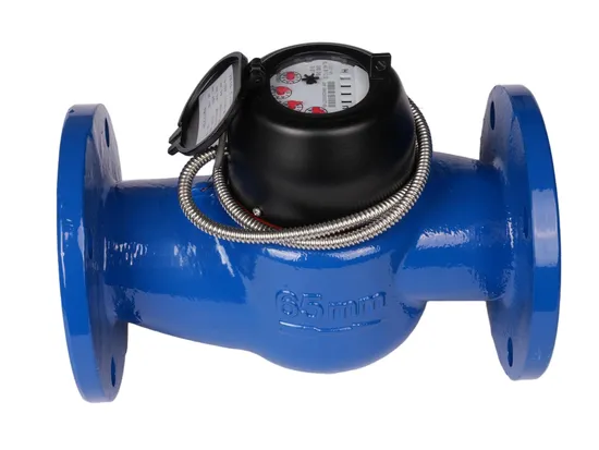 وظيفة الاتصال اللاسلكي R80/R100/R160 عداد المياه السلكي/ عداد المياه للمراقبة عن بُعد المقاوم للماء IP68 مع نظام إدارة ذكي pictures & photos