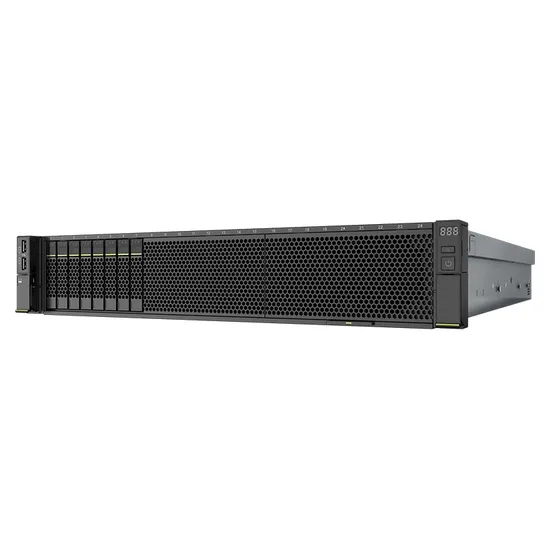 Server Rak GPU untuk Komputasi Kinerja Tinggi dengan Dukungan Komputasi Virtualisasi pictures & photos