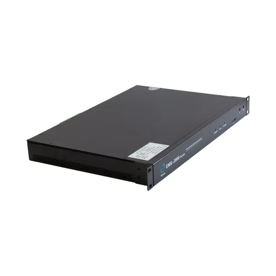 Gelişmiş Uzaktan Sunucu Rack İzleme ve Özel Uyarılar pictures & photos