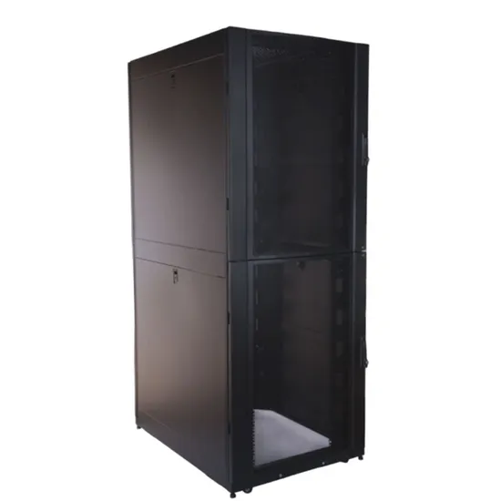 24u Fabricante de Gabinete de Red para Rack de Servidores, Rack de Servidores de Marco Abierto pictures & photos