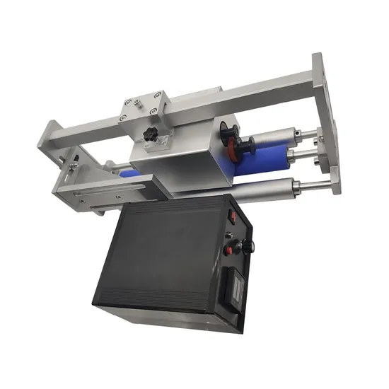 Ablaufdatum Druck Hz100 Solid Ink Roll Coder Druckmaschine Chargenkennzeichnung pictures & photos