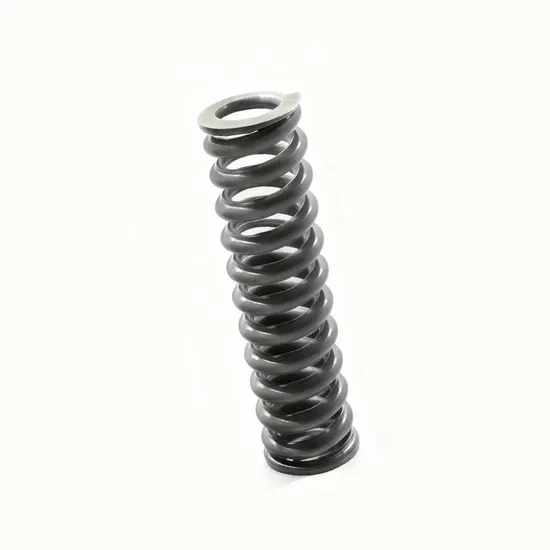 Molla elicoidale di compressione in acciaio ad alta resistenza pictures & photos