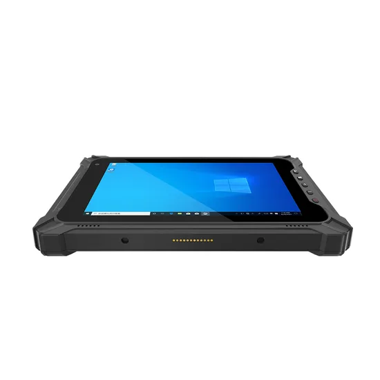 8 แท็บเล็ตพีซีที่ทนทานขนาดหน้าจอรองรับระบบลินุกซ์อูบุนตู pictures & photos