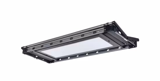 Decken Elektrischer Hebbarer Kleiderständer mit LED-Beleuchtungsfunktion Automatischer Ständer für den Balkon pictures & photos