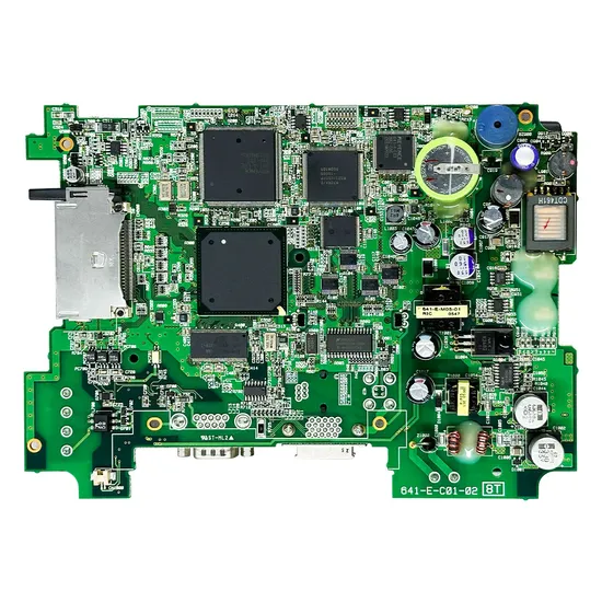 Servizi di clonazione PCBA Ingegneria inversa PCBA Copia PCBA OEM a servizio completo pictures & photos