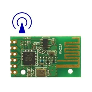 Módulo de sensor de calidad Hight/ módulo inalámbrico/ módulo WiFi/ módulo de comunicación pictures & photos