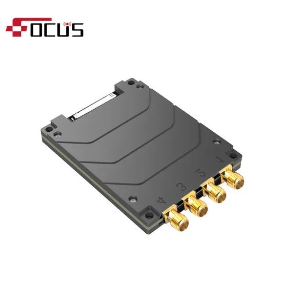 Módulo de lector UHF RFID de larga distancia para control de acceso pictures & photos