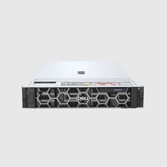 Servidor Rack Dual Processador AMD EPYC Dell PowerEdge R7625 2U pictures & photos