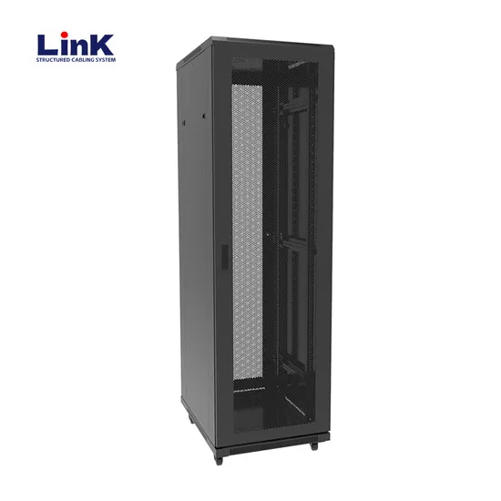 19 Zoll 42u Server Rack Netzwerk Schrank Rack OEM ODM Heim Server Rack pictures & photos