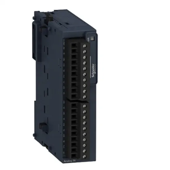 PLC Modul TM3ai8 PLC Steuerung Programmierbare Logiksteuerung pictures & photos