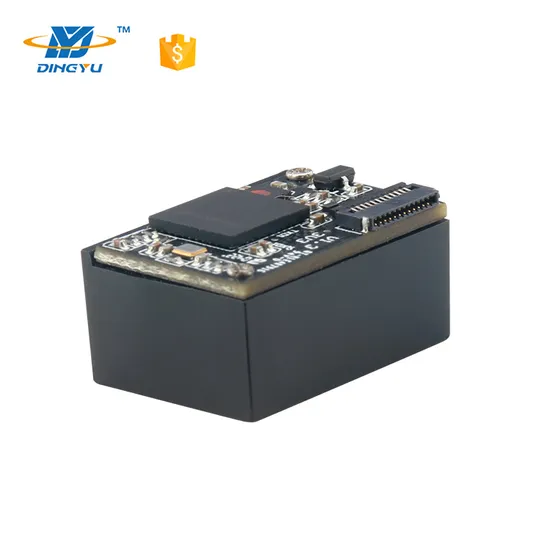 Hochintegrierter OEM Mini Embedded Handheld QR-Code-Scan-Engine und Scanner 2D OEM Barcode-Lesemodul pictures & photos