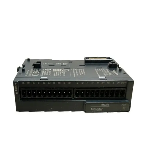PLC Modul TM3ai8 PLC Steuerung Programmierbare Logiksteuerung pictures & photos