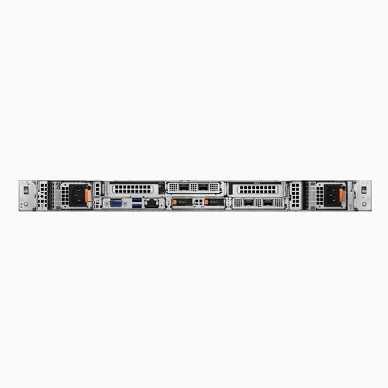 델 파워엣지 R6725 GPU 랙 서버 AI 추론 및 VDI 용 pictures & photos