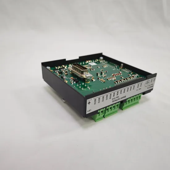 Modulo di Controllo della Velocità eccessiva del Controller ID-Rpu Unità di Protezione Redundante Intelidrive pictures & photos