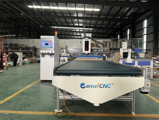 1325 Atc CNC Router Intelligente CNC Router Nesting Machine pictures & photos