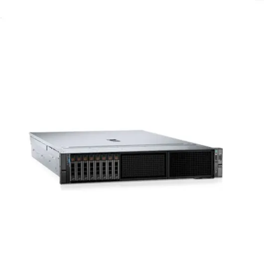 2023 Nuovi Dells R760 Server Rack ad Alte Prestazioni Poweredge R760 2u Server Rack pictures & photos