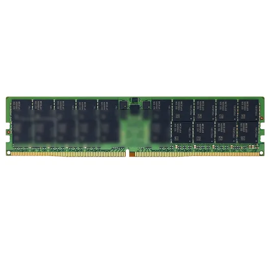 64GB DDR5 5600MHz แรมเซิร์ฟเวอร์อีซีซี ริดิมม์ โมดูลอัพเกรดเซิร์ฟเวอร์แร็ค pictures & photos