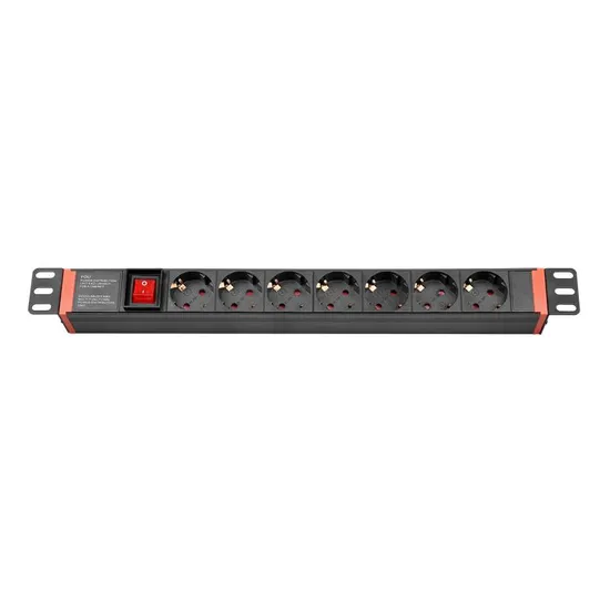 19inch Unità di distribuzione di potenza di base per montaggio su rack di alta qualità pictures & photos