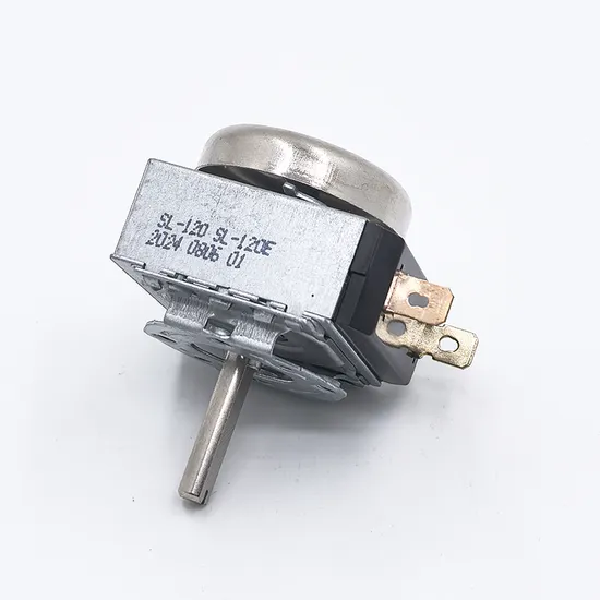 Interruttore timer multifunzione regolabile per un controllo energetico efficiente pictures & photos