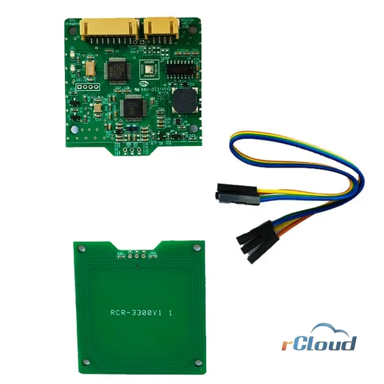 Hochleistungs-RFID-Lesemodul für Zugangskontrollsysteme mit Smartkarten pictures & photos
