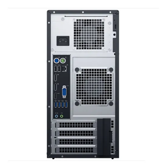خادم برج باور إدج T30 4u خادم راك زيون خادم شبكة pictures & photos
