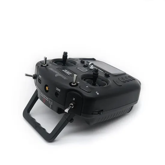 วิทยุควบคุมรุ่นที่สองที่เข้ากันได้กับโมดูลหลายตัว Fpv Tx12 pictures & photos