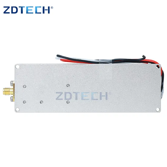 2400-2485MHz 50W โมดูลยับยั้งรวมถึงโมดูล RF การปรับดิจิทัล Lora pictures & photos