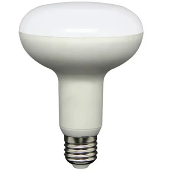 Gute Qualität Niedriger Preis R Form R80 LED Glühbirne 12W R63 9W R50 7W R39 5W China LED Lampe E27 Sockel pictures & photos