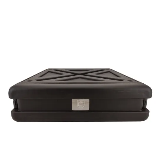 Impactbestendige lichtrekbehuizing, harde plastic behuizing voor 2u rackmount server pictures & photos