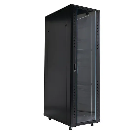 Netwerkapparatuur Ingesloten Server Computer Rack Systemen pictures & photos