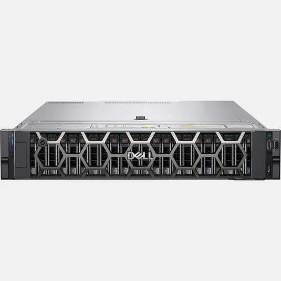 Servidor Rack Poweredge SSD HDD Estoque Novo Refurbished Usado R360 R760 R750 R740 R740xd R660 R650 R550 R840 R940xa R960 Placa de Rede Componente Parte Servidores DELL EMC pictures & photos