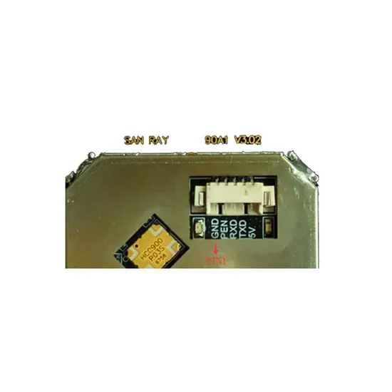 4m Reichweite Pr9200 UHF RFID Leser Modul Arduino UHF RFID Leser Modul für Raspberry Pi pictures & photos