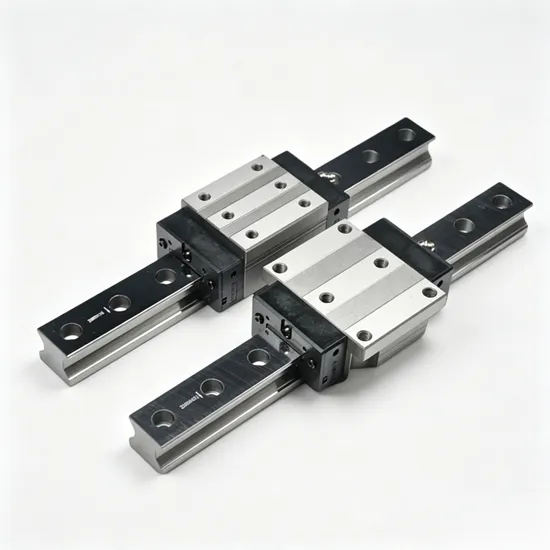 บล็อกไกด์เชิงเส้นแบบลูกกลิ้งขอบเทียบเท่าของไฮวิน Rgw15cc Rgw20cc Rgw25cc Rgw30cc Rgw35cc Rgw45cc Rgw55cc Rgw65cc Rgw20hc Rgw25hc Rgw35h Rgw45hc Rgw55hc Rgw65hc pictures & photos