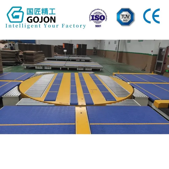 Hệ thống kệ tự động hiện đại hiệu quả tùy chỉnh thông minh bền bỉ tối ưu chuyên nghiệp toàn diện quốc tế pictures & photos